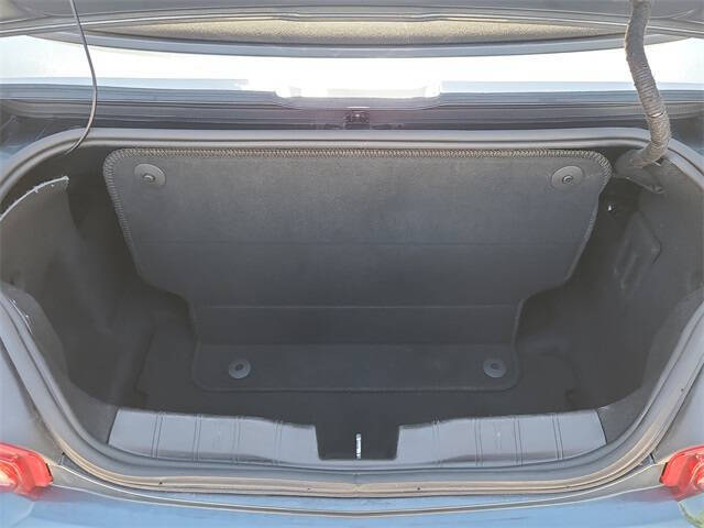 2023 Chevrolet Camaro LT