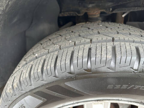 2005 Ford Explorer XLT