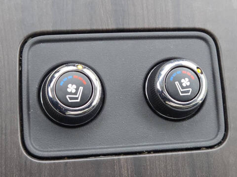 2023 Nissan Murano Platinum