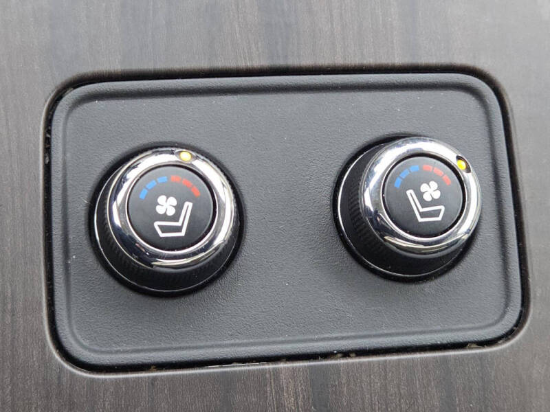 2023 Nissan Murano Platinum