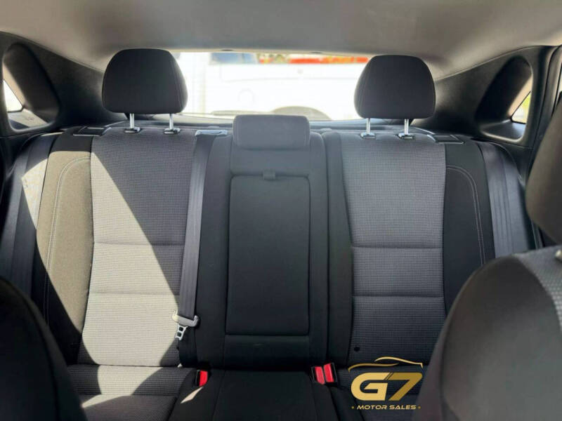 2016 Hyundai Elantra GT