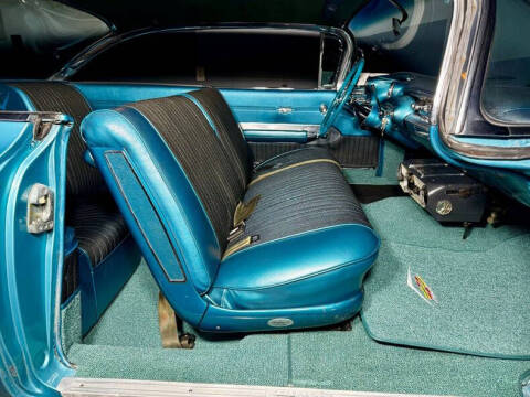 1959 Cadillac Series 62