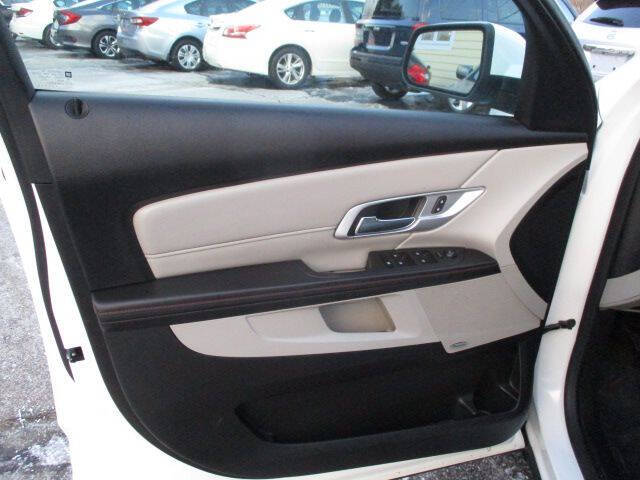 2015 GMC Terrain SLT-1