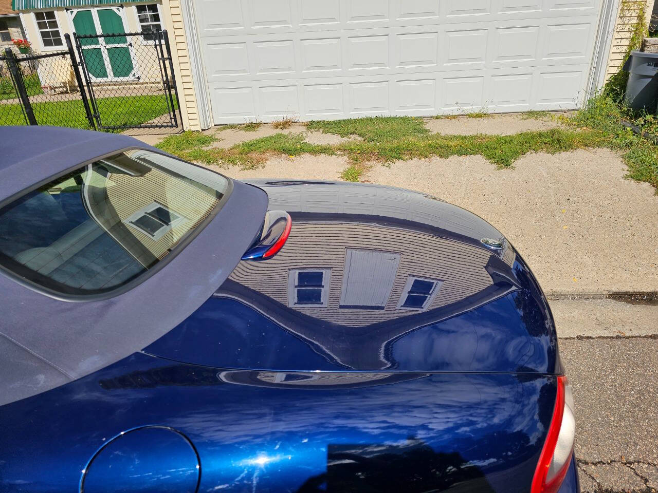 1998 Jaguar XK-Series 66