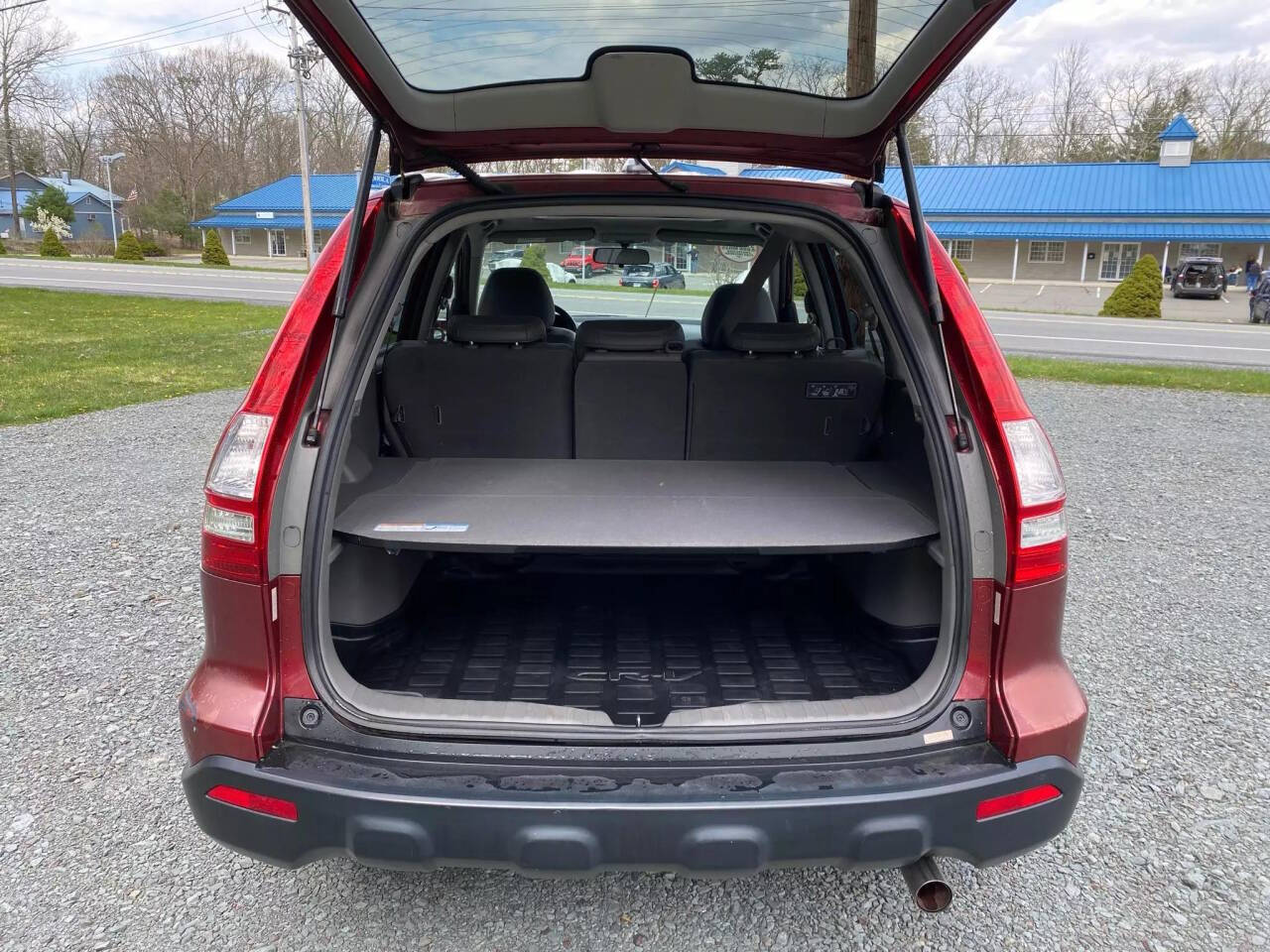 2009 Honda CR-V for sale at Rt 6 Auto Sales LLC in Shohola, PA