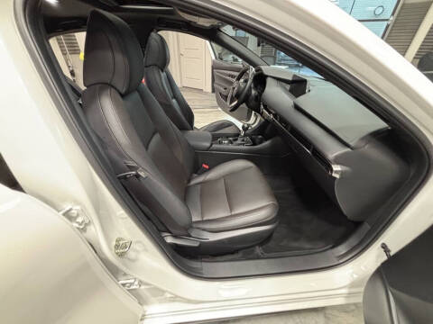 2024 Mazda Mazda3 Hatchback 2.5 S Premium