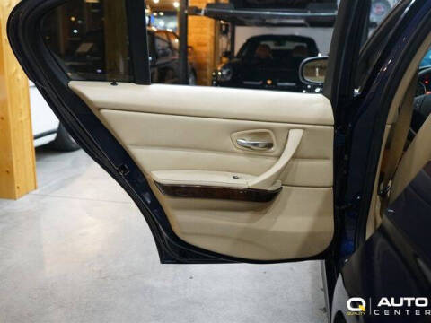 2011 BMW 3 Series 328i