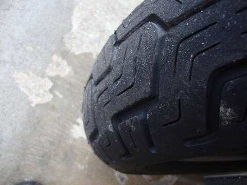 2007 Harley-Davidson Sportster