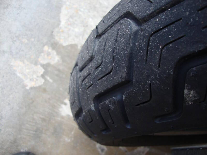 2007 Harley-Davidson Sportster