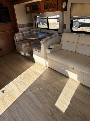 2011 Forest River Georgetown