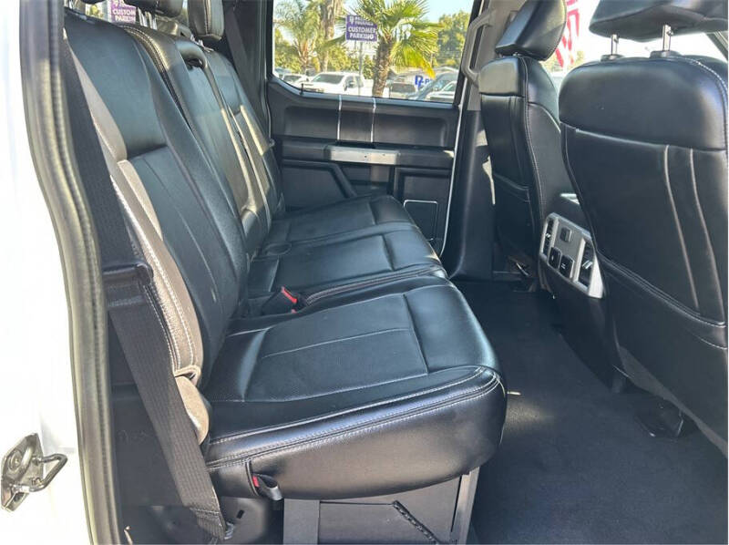 2021 Ford F-350 Super Duty Lariat