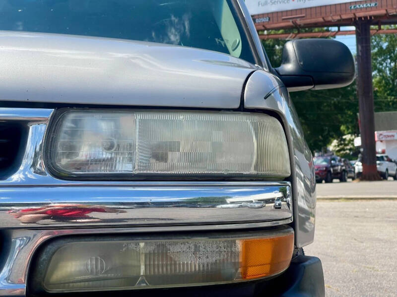 2006 Chevrolet Tahoe LT