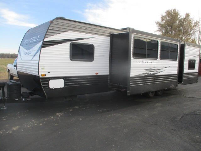 2021 Keystone RV Hideout 318BR