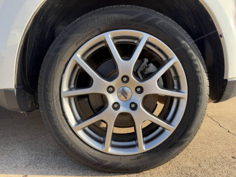 2019 Dodge Journey GT