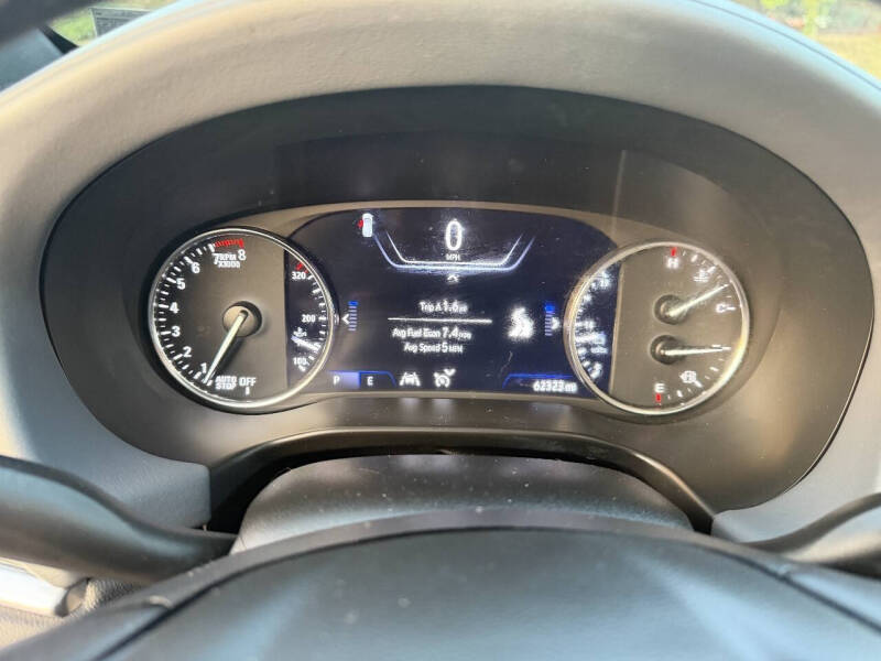 2023 Buick Enclave Premium