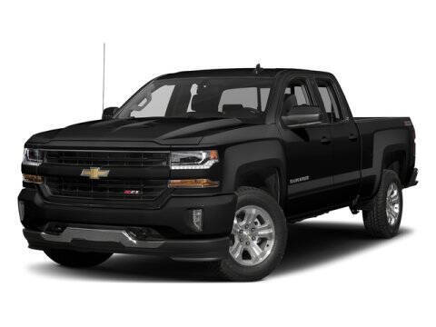 2018 Chevrolet Silverado 1500 for sale at HILAND TOYOTA in Moline IL