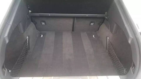 2013 Porsche Panamera GTS