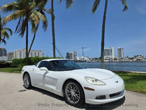 2013 Chevrolet Corvette