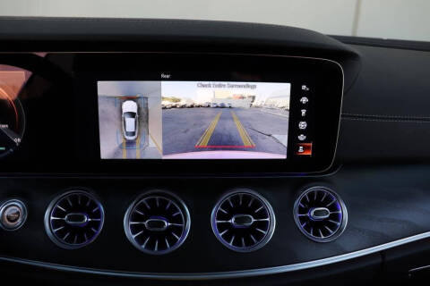 2022 Mercedes-Benz E-Class E 450