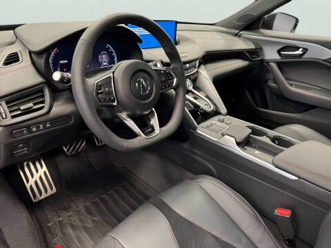 2025 Acura TLX w/Tech
