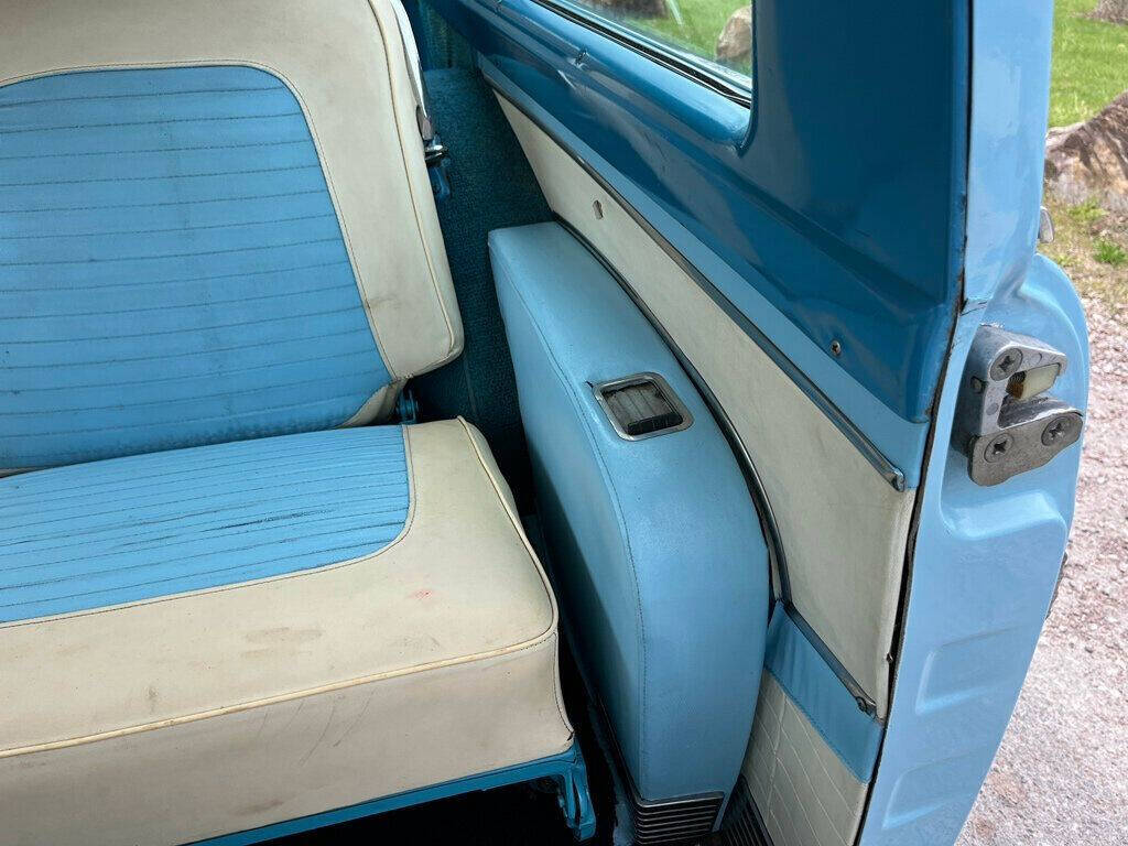 1956 Ford Parklane 67