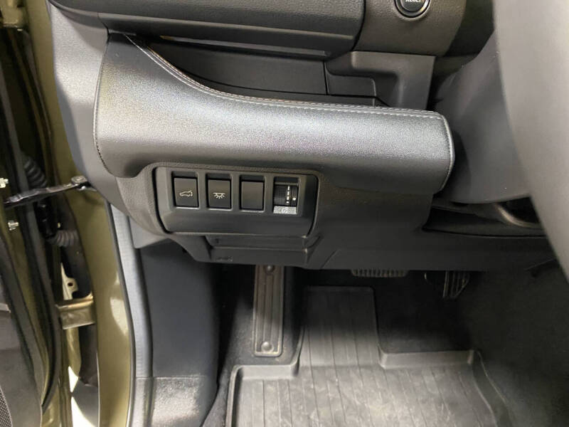 2024 Subaru Ascent Touring