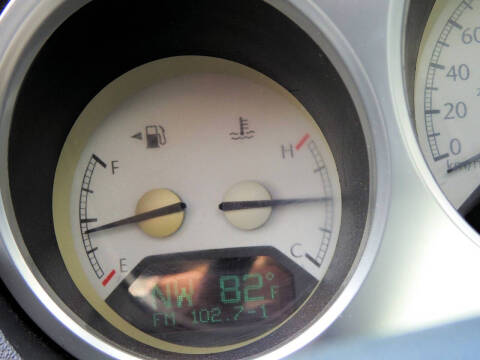 2009 Chrysler Sebring Touring