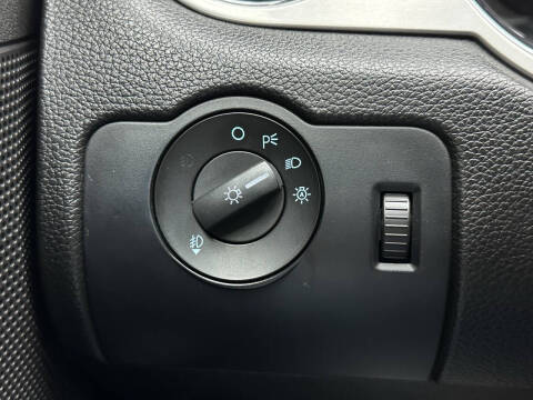 2013 Ford Mustang GT Premium