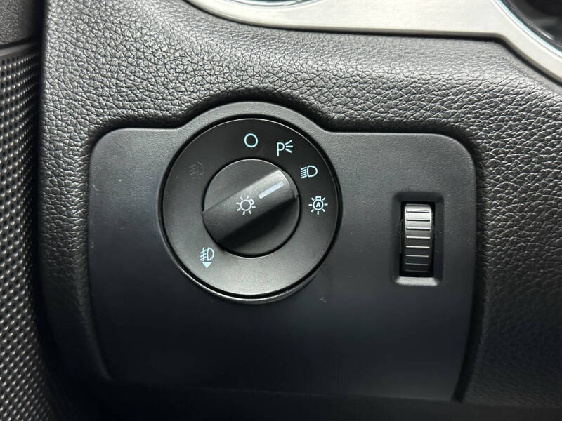 2013 Ford Mustang GT Premium