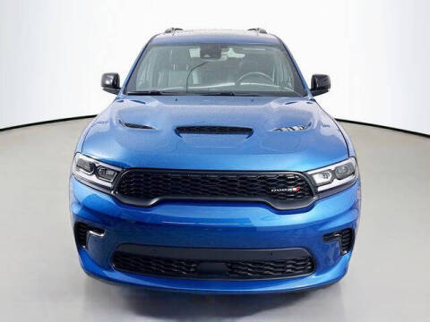 2024 Dodge Durango R/T