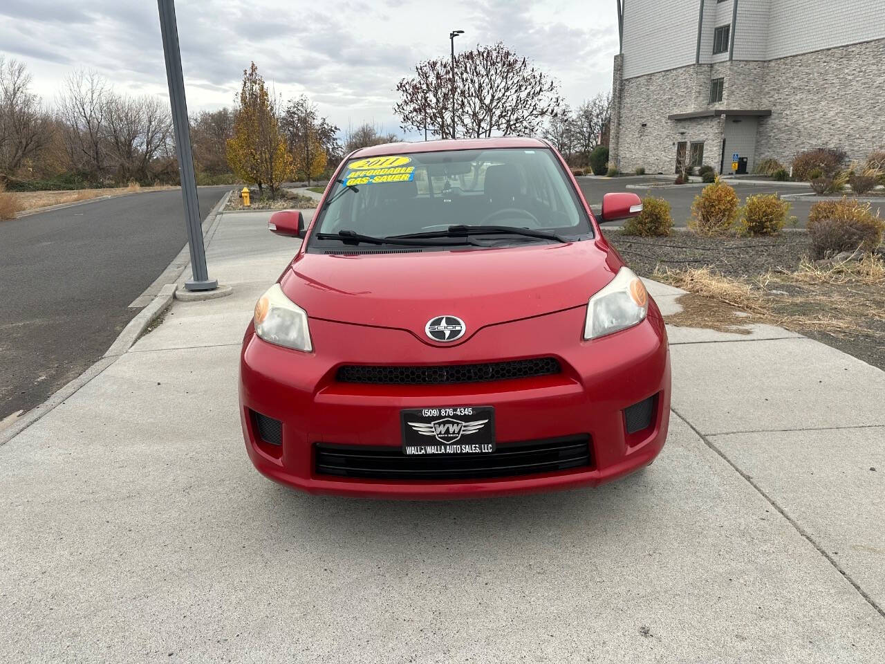 2011 Scion xD for sale at WALLA WALLA AUTO SALES in Walla Walla, WA