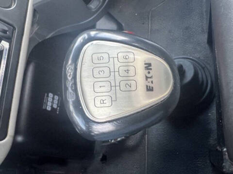 2018 International DuraStar 4300