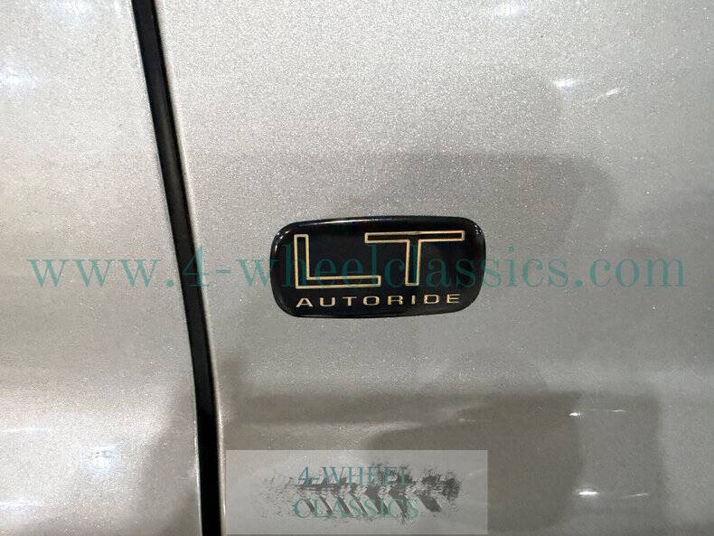 2002 Chevrolet Suburban