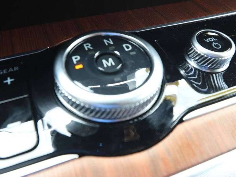 2027 Ford Expedition MAX King Ranch
