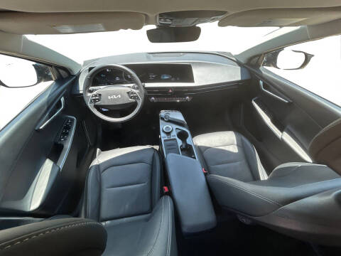 2023 Kia EV6