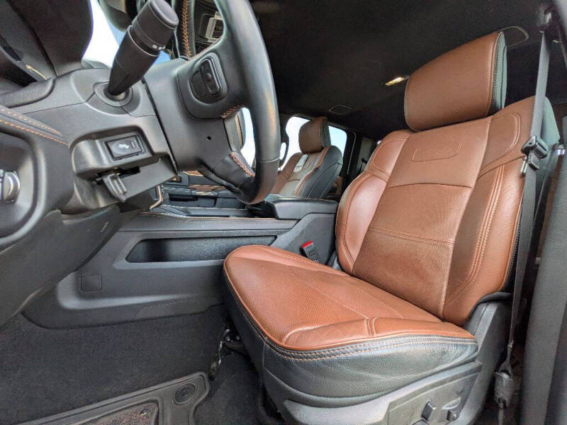 2023 RAM 2500 Limited Longhorn