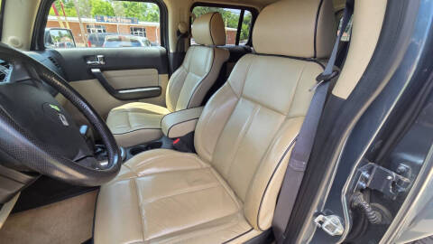 2006 HUMMER H3