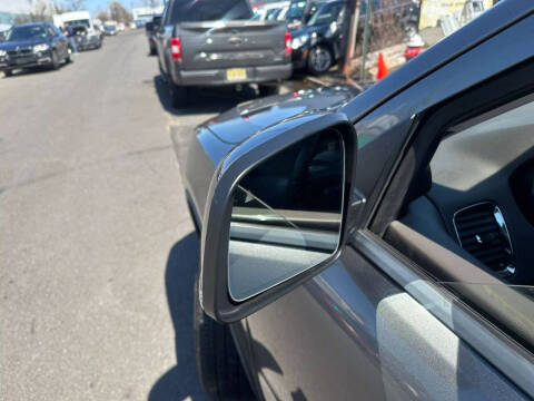 2012 Dodge Durango Crew