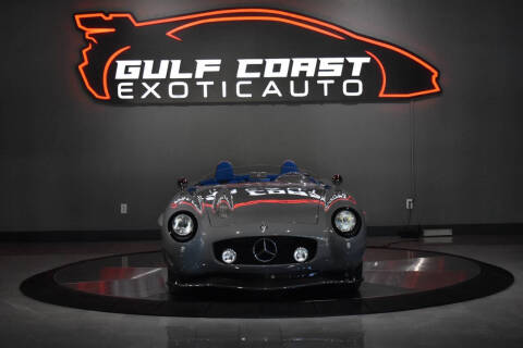 1955 Mercedes-Benz 300-Class