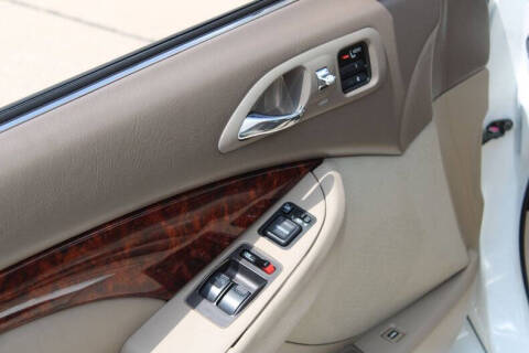 2001 Acura CL 3.2 Type-S