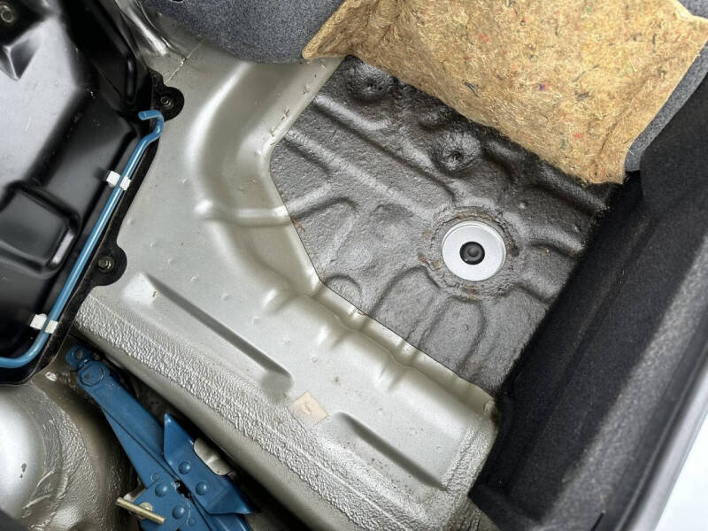 1990 Mazda MX-5 Miata