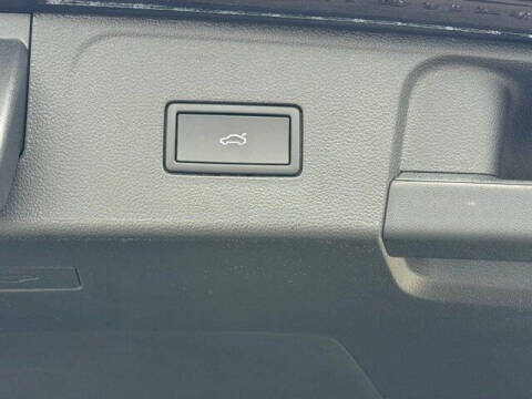 2026 Volkswagen Atlas SEL Premium R-Line 4Motion