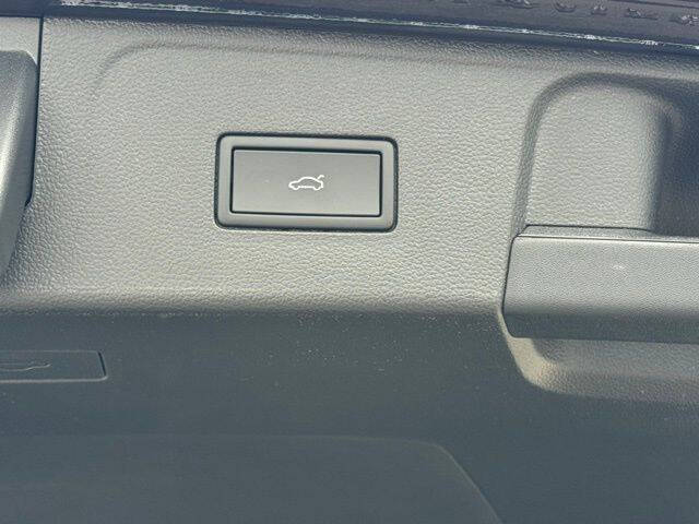 2026 Volkswagen Atlas SEL Premium R-Line 4Motion