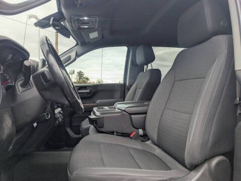 2022 Chevrolet Silverado 1500 Limited