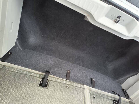 2013 Nissan Quest 3.5 SV