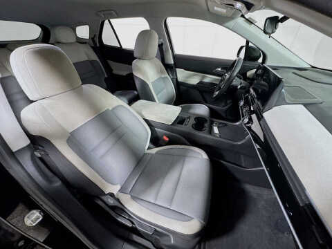 2024 Honda Prologue EX