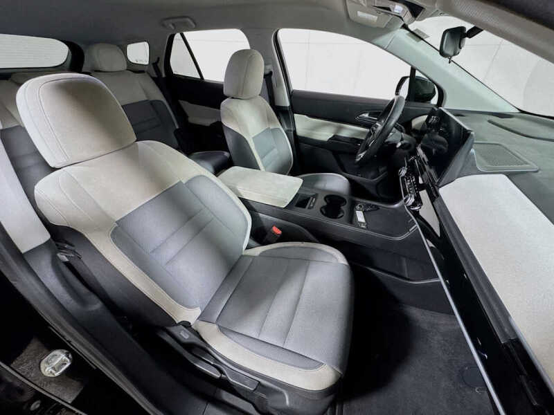 2024 Honda Prologue EX