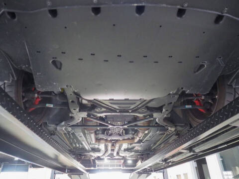 2019 Ford Mustang BULLITT