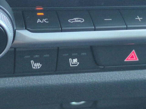 2026 Mazda CX-50 2.5 Turbo