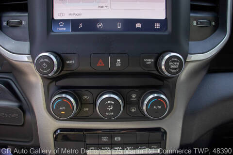 2024 RAM 5500